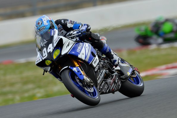 2014 78 Bol D'Or 02333